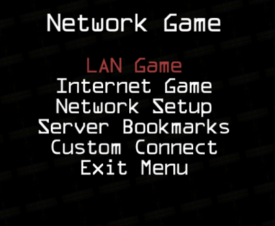 0.3 network options