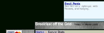 breakfast ads