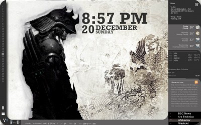 Desktop.