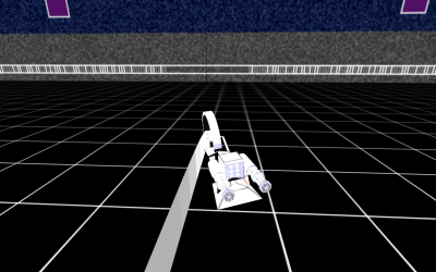 screenshot - i already played REAL fort with this ;D