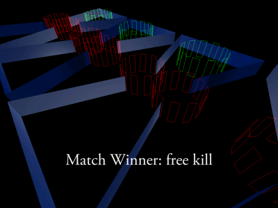 Random screenshot from In Limbo Skills Challenge