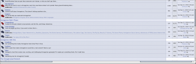 Just to further illustrate the stretch.