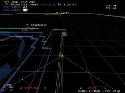 G5's. Note: My grid is 10m wide. Is this acceptable?
