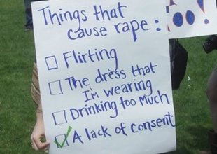 Things that cause rape - Boston Slutwalk - mitchfbphoto.jpg