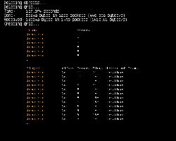 Crap, what a hell load of Jonathans O.o
