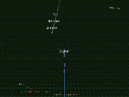 &quot;Battering rams&quot;. The goal is for your teamates to sacrifice themselves, and create holes for you to go through. This allows you to get to the zone.