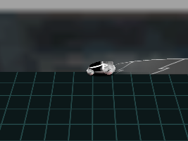 Lightning trails!! again floor details (this time with floor_blue 0.3). Tire details and bike texture.