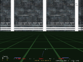 Check the floor details and horrible drawn over rim