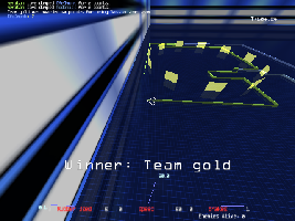 Fortress in all its glory