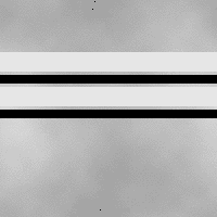 Variation B - gray wall with a gray border (different color than fonkay's submission)