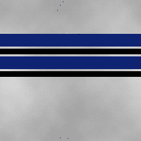 Variation C - gray wall with a blue border (different color than fonkay's submission)