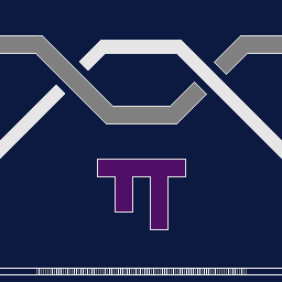 movie color\'s with a violett \&quot;PI\&quot; letter