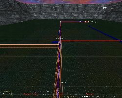 Screenshot from Overspeed.