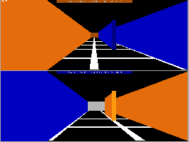 A screen shot from the upcoming browser game &quot;Jangaron&quot;