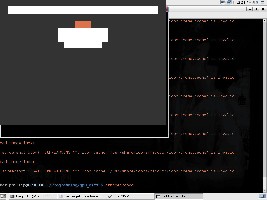 Problem with v0.2.8.2.1 on Gentoo Linux and GeForce 8800GTS (driver 100.14.19)