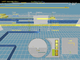 light textures used to combat players using dark lightcycles as camo